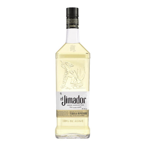 El Jimador REPOSADO Tequila 1.0L LITER