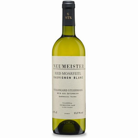 Neumeister Sauvignon Blanc Straden 2024 750ml