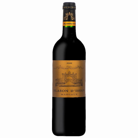 Blason d'Issan Margaux 2020 2nd Wine of Chateau D'Issan 750ml