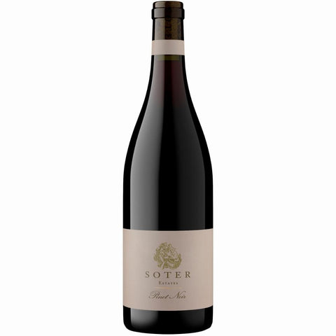 Soter Estates Pinot Noir 2022 750ml