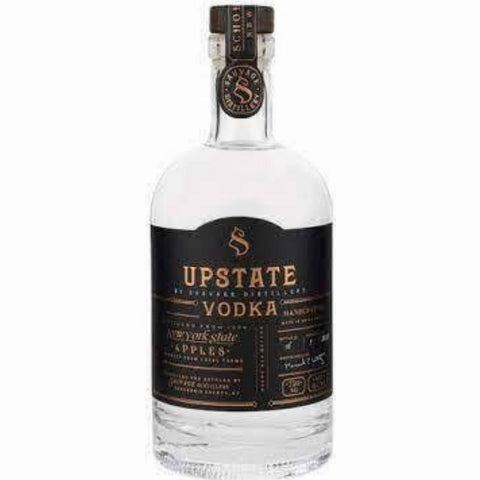 Upstate Vodka New York Kosher for Passover 750ml