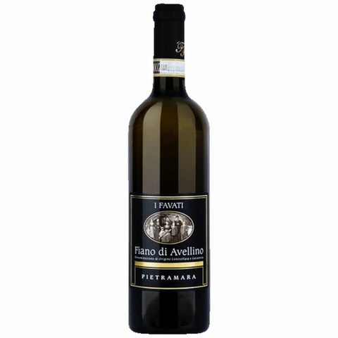 I Favati, Fiano di Avellino Pietramara 2022 750ml