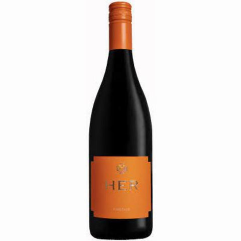 HER Pinotage 2023 750ml