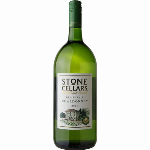 Stone Cellars Chardonnay  1.50L MAGNUM