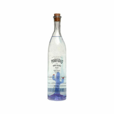 Porfidio Tequila Plata 750ml