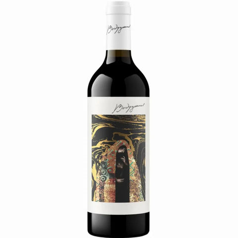 Daou Bodyguard Red Blend 2022 750ml 67Wine
