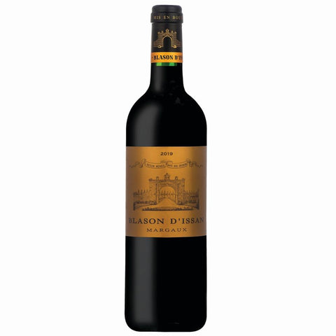 Blason D'Issan Margaux 2019 750ml