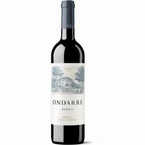 Bodegas Ondarre Gran Reserva 2018 750ml