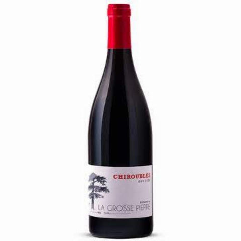 Domaine De La Grosse Pierre Chiroubles La Grosse Pierre 2022 750ml