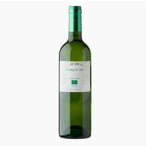 Domaine de Souch Cuvee Monplaisir Jurancon Sec 2024 750ml