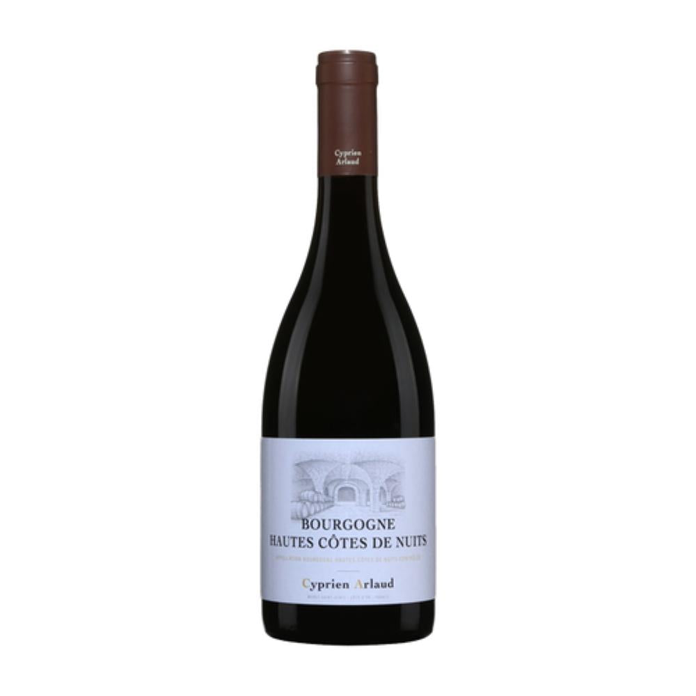 Domaine Arlaud Cyprien Arlaud Bourgogne Hautes Cotes de Nuits 2022 750ml