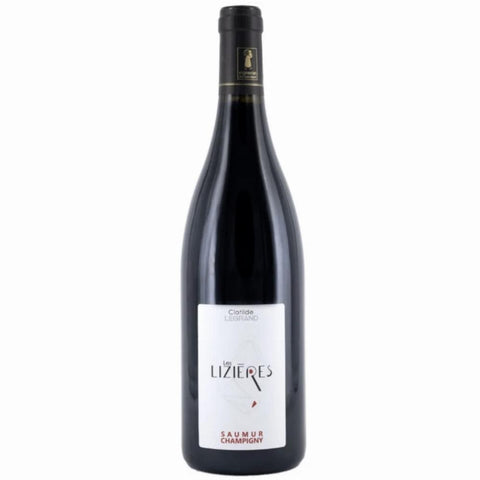 Clotilde Legrand Saumu Champigny Les Lizieres 2022 750ml