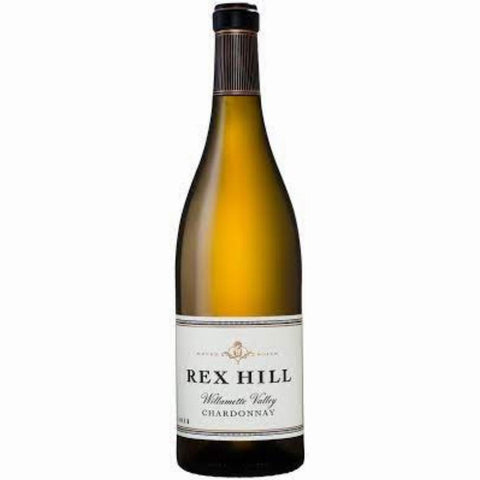 Rex Hill Chardonnay Seven Soils 2021 750ml