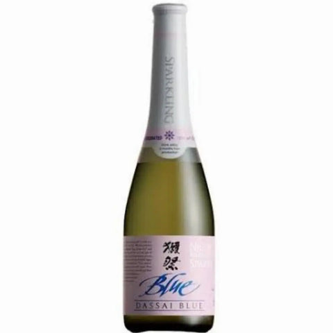 Dassai Blue 50 Junmai Daiginjo Sake 375ml