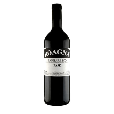 Roagna Barbaresco Paje 2020 750ml
