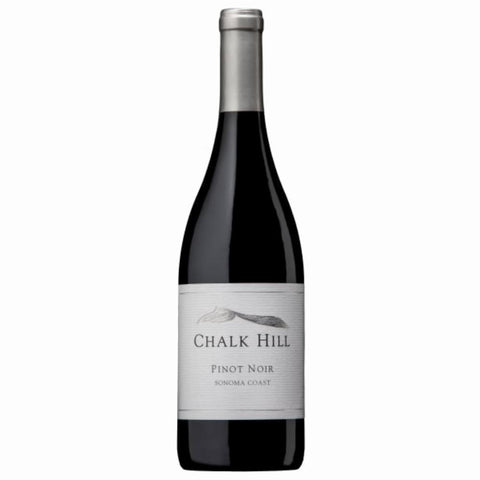 Chalk Hill Sonoma Coast Pinot Noir 2021 750ml