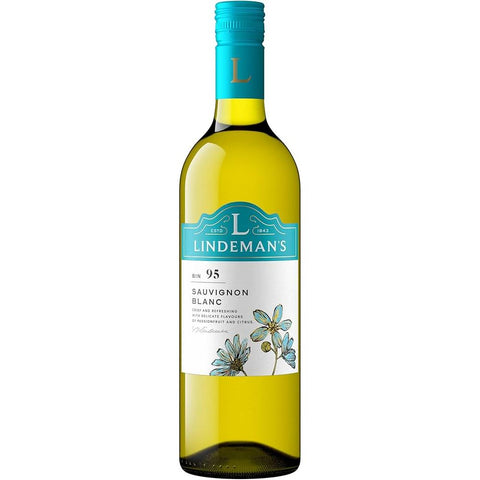Lindeman's Fresh Sauvingon Blanc Bin 95 2024 750ml