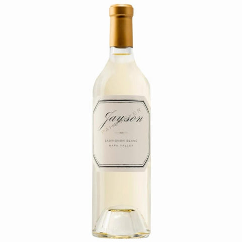 Pahlmeyer Vineyards Jayson SAUVIGNON BLANC NAPA 2023 750ml