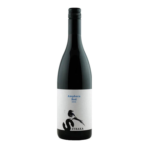 Straka Amphora Red 2019 750ml