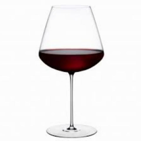 Zalto Burgundy Glass