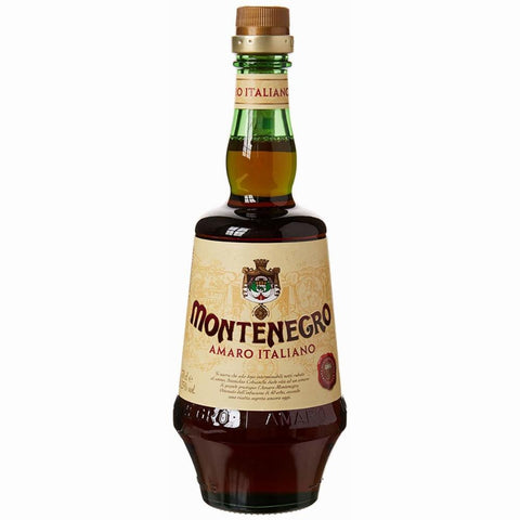 Amaro Italiano Montenegro Liquore 750ml