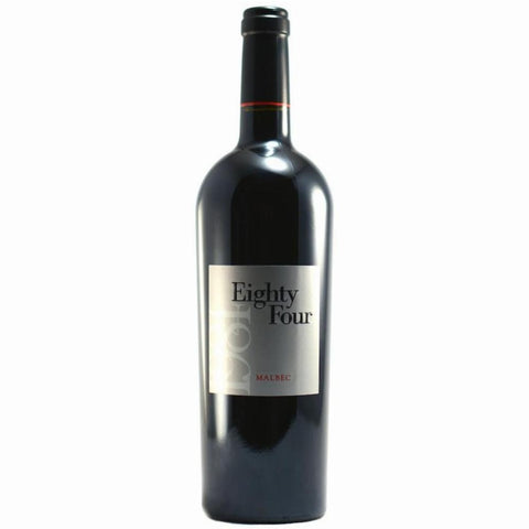 Eighty Four Malbec 2013 750ml