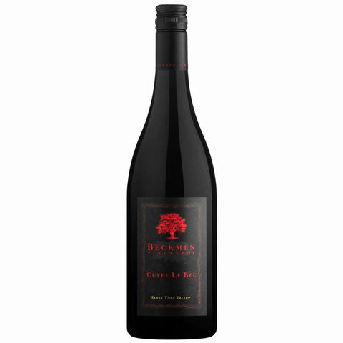 Beckmen Vineyards Cuvee Le Bec Red Blend Grenache, Syrah, Mourvèdre, Counoise 2022 750ml