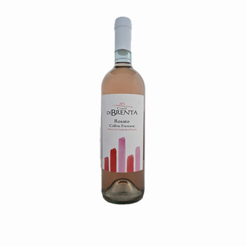 Coste di Brenta Colline Frentane Rosé 2023 750ml