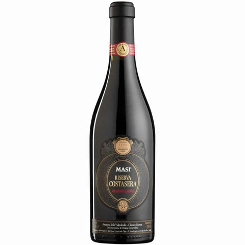 Masi Costasera Amarone Della Valpolicella Classico Riserva 2019 750ml