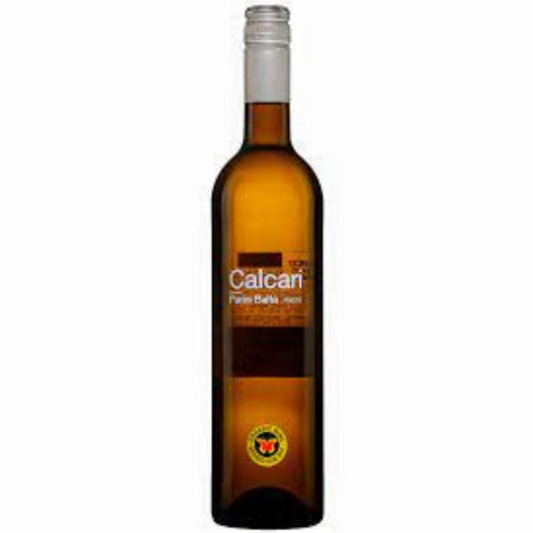 Calcari Pares Balta Xarel.lo 2021 750ml