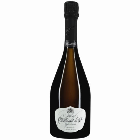 Vilmart & Cie Champagne 1er Cru Brut Grand Cellier NV 750ml
