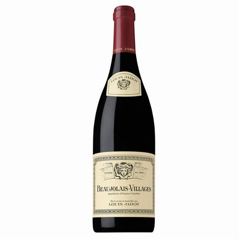 Beaujolais Wine