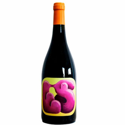 Pielihueso Malbec/Cabernet Sauvignon Los Sauces Chacayes 2024 750ml