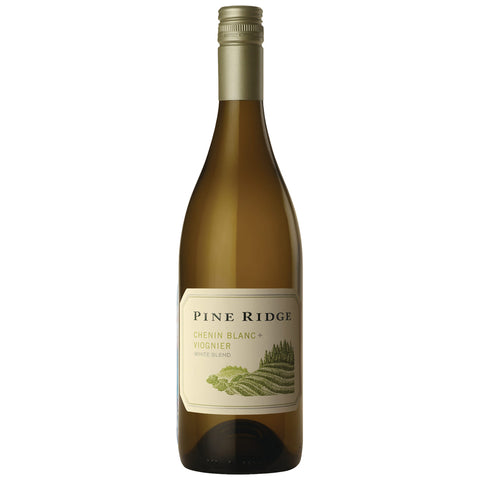 Pine Ridge Chenin Blanc Viognier Clarksburg 2025  750ml