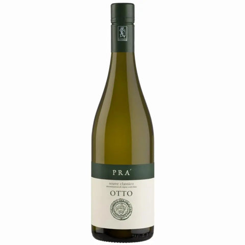 Cantina Pra 'Otto'  Soave Classico 2024 750ml
