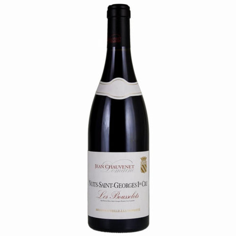 Domaine Jean Chauvenet Nuits Saint Georger 1er Cru Aux Bousselots 2020 750ml