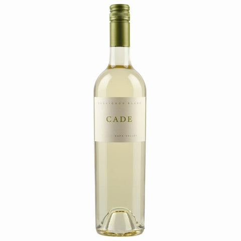 Cade Sauvignon Blanc Napa Valley 2023 750ml