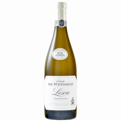 De Wetshof Lesca Chardonnay 2024 750ml