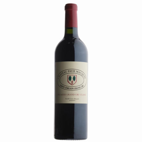 Chateau Pavie Macquin Saint-Emilion 2019 750ml