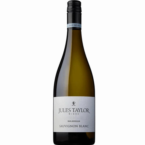 Jules Taylor Sauvignon Blanc 2023 750ml