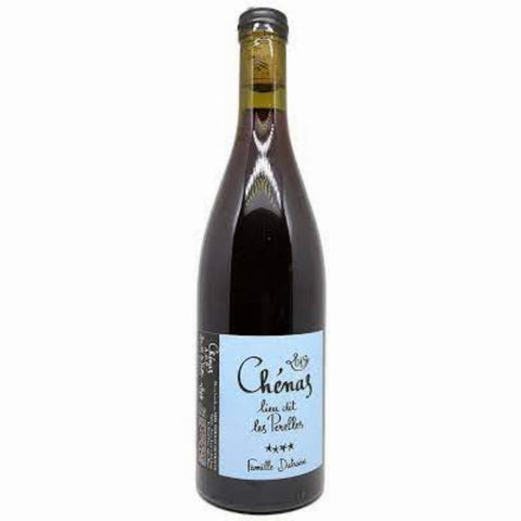 Dutraive, Famille Chenas Les Perelles [lieu-dit] 2023 750ml