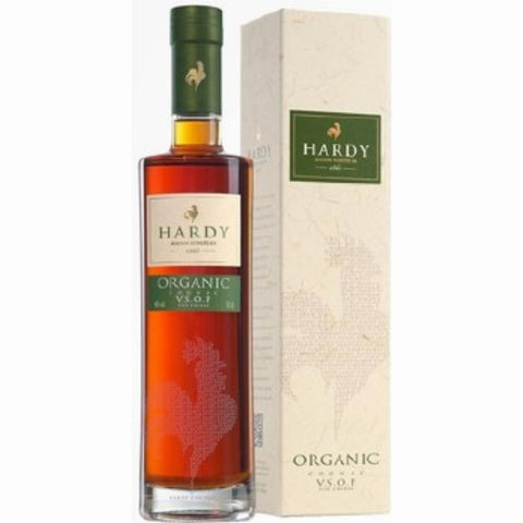 Hardy Cognac VSOP 750ml