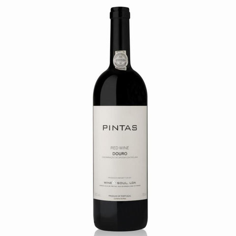 Wine and Soul Pintas Douro 2022 750ml