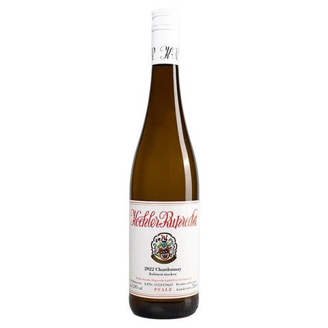 Koehler-Ruprecht Chardonnay Kabinett Trocken 2022