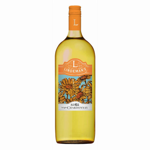 Lindeman's Chardonnay Bin 65  2022 1.5L MAGNUM