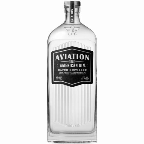 Aviation Gin 375ml