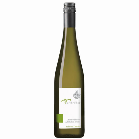 Forstreiter Kremstal Gruner Veltliner Alte Reben 2019 375ml HALF BOTTLE