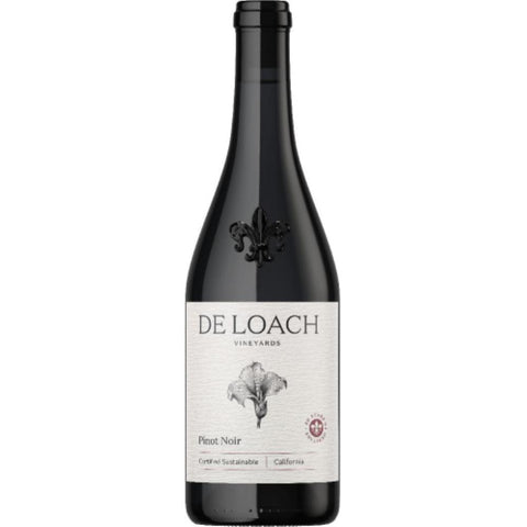 Deloach PINOT NOIR California 2024 750ml