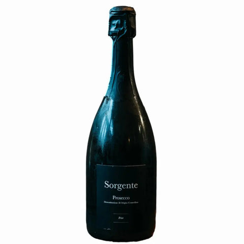 Sorgente Prosecco DOC Brut NV Veneto 750ml