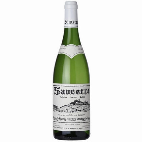 Domaine Hippolyte Reverdy Sancerre BLANC 2023 750ml